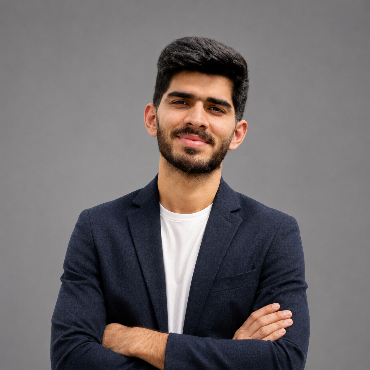 Saad Yaseen