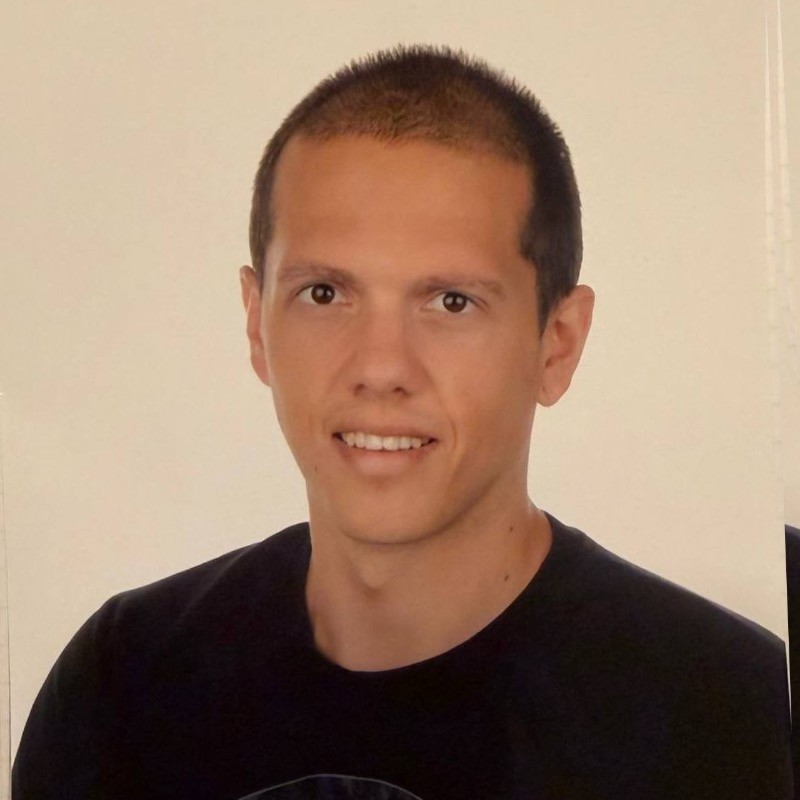 Dominik Kovacic Jurada